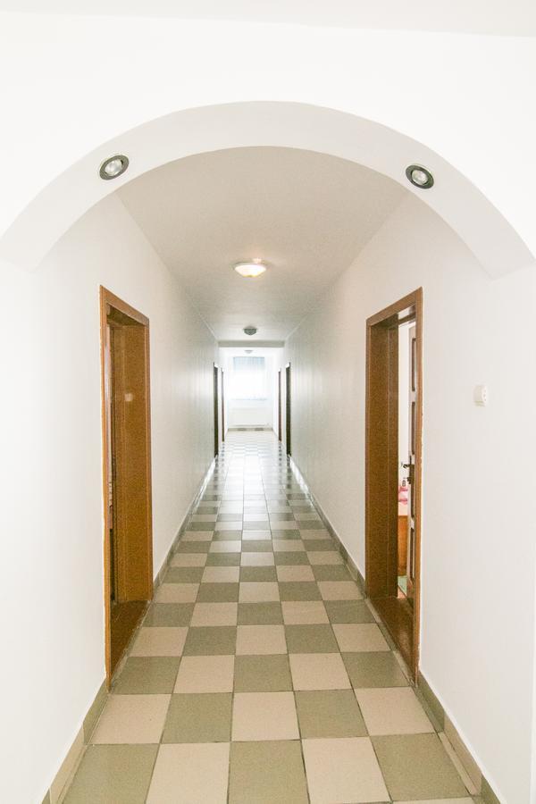 Motel Dracula Шелимбэр Экстерьер фото