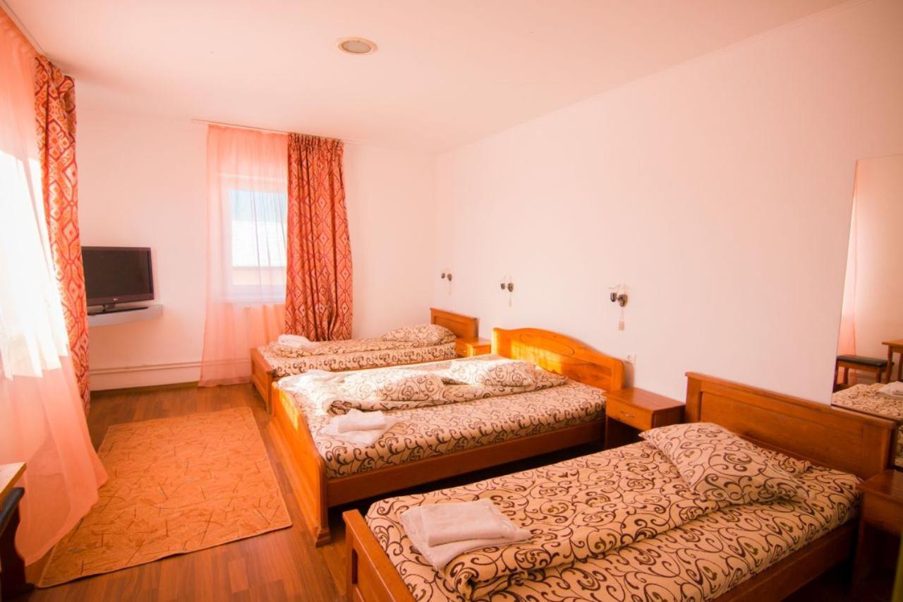 Motel Dracula Шелимбэр Экстерьер фото