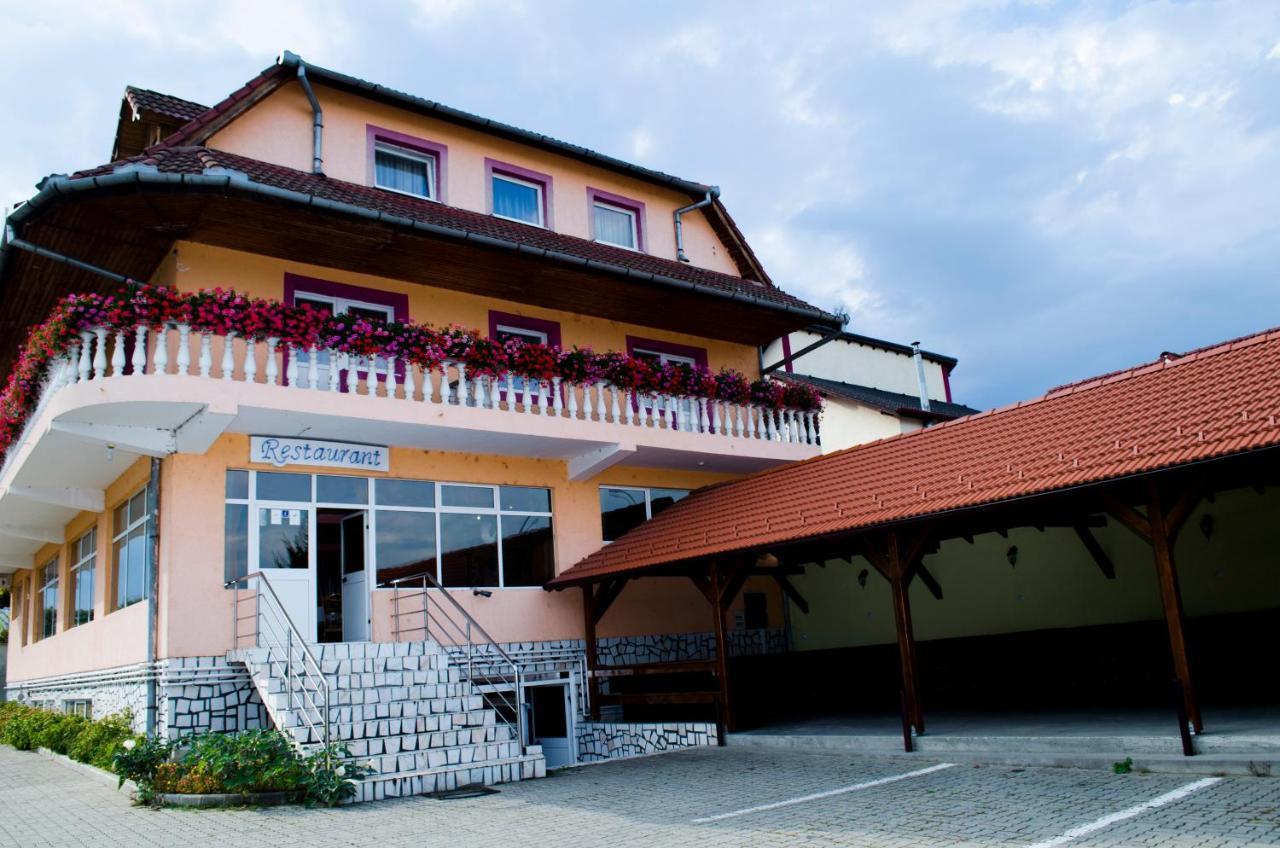 Motel Dracula Шелимбэр Экстерьер фото